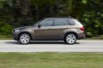 BMW X5 2011 года